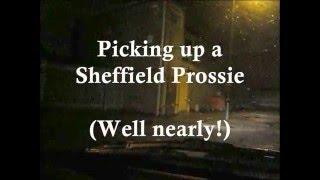 Picking up a Prostitute in Sheffield