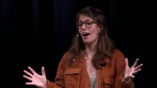 Claire Wineland - Clairity In Medicine  It's Just A Disease - EEM LA 2018