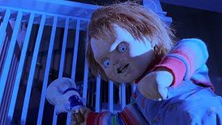 [4K] Child’s Play 2 (1990) Tommy’s Death