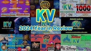 2024 Year in Review | Kamil's Video edition etc.