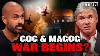 Jack Hibbs REVEALS Ezekiel's Gog/Magog War & Israel's Prophetic Destiny | TBN