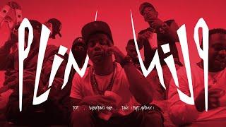 @TOTMusicOfficial x @ValentinoGRM x Tinz (feat. Andiex) - Plin Plin (Video Oficial)