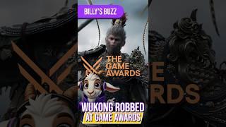 Is Wukong ROBBED?