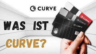 Alles über die Curve Kreditkarte