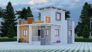 3d house animation | home design | lumion animation | 3d walkthrough animation in lumion