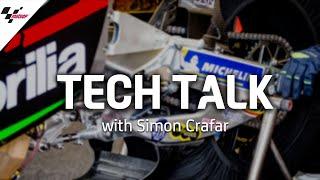 Rear Suspension Linkages: Tech Talk with Simon Crafar