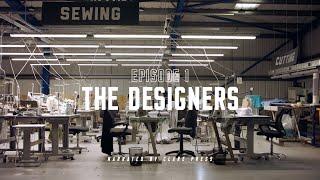 Havas London x Vanish - GENERATION REWEAR: Episode 1 - The Designers