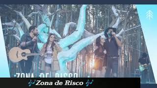 Zona de Risco  (Letra)