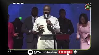 12 Minutes of Worship & Prayers with Apostle Joshua Selman Nimmak