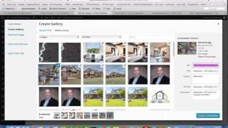 IDXBroker IMPress Listings Tutorial Adding a Listing