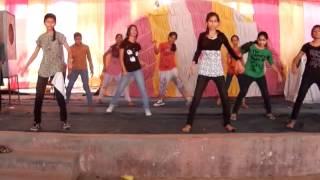 Lat Lag Gayi Prectis Choreographe BySwati Savita Kanpur