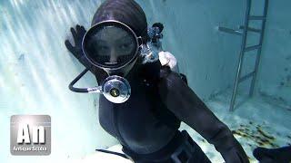 Black Diver2 CM Youtube