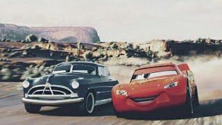 Rescal Flatts - Life ls a Highwey (Cars)