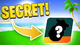 This Secret Charm is the BEST Item in LEGO Fortnite! (NEEDED THIS!)