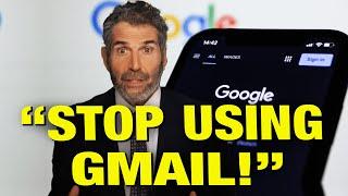 Google Is Reading Your Email! It Knows & SELLS Everything About You!