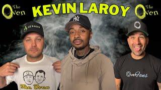 Kevin Laroy Talks Ink Master, Black Ink Crew, State Fair of Texas, & Whataburger vs In-N-Out Burger