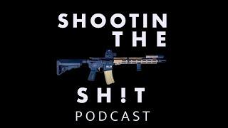 EP. 154 Chris New Lower Choice, Glock & Aimpoint Do Something, BRN 180 Gen 3, No More BCM Lowers?