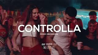 (SOLD) AZET x DHURATA DORA  x NOIZY Type Beat - "CONTROLLA" | ORIENTAL DANCEHALL INSTRUMENTAL