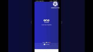 one score app cibil score | One score cibil score kaise check kare | One card credit card#zjfinance