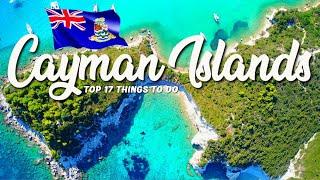17 BEST Things To Do In Cayman Islands 