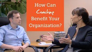 How Can Solution-Focused Coaching Benefit Your Organization?