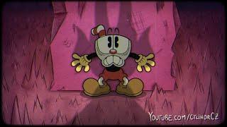 Devil's Desire! - Cuphead Animation