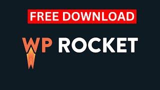 WP ROCKET WORDPRESS PLUGIN FREE DOWNLOAD | BEST SETTING