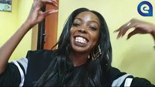 | Celeb Vibes | Adelle Onyango, The face behind the irresistible voice