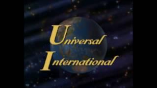 Universal International 1946 remake blender