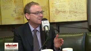 CEA Chairman Kevin Hassett on the economics of immigration