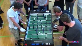 P4P Sulzbach '15 - OE Finale - Phillip Pauli – David Detre