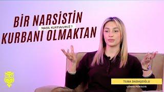 Narsizm ve Ebeveynlik Uzman Psikolog Tuba Dadaşoğlu İnci Sözlük İçin Cevapladı