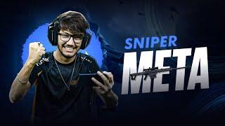 HOW TO SURVIVE IN THIS SNIPER META ? | TIPS FOR RUSHER AND OUTMOST SUPPORTER | XC GAMING