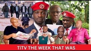 THE WEEK THAT WAS: BATAKA Vs MAYIGA; THE JAILED TIK TOKER; RAINS DESERVEDLY STORM CITY; PDM SAGA++