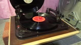 GARRARD RC88/4 TURNTABLE DEMO