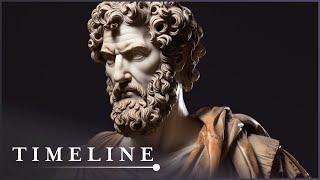 Septimius Severus: The Roman Emperor Who Invaded Scotland | Britain's African Emperor | Timeline