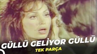 Güllü Geliyor Güllü - Türkan Şoray Türk Filmi