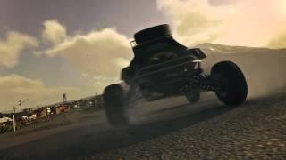 #DRIVECLUB | Special MotorStorm Buggy