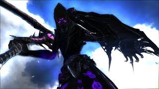 The Final Prometheus Boss! The Ghost, Death Himself! | ARK Primal Fear/Prometheus #82