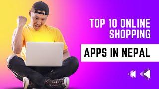 Top 10 Best Online Shopping App In Nepal