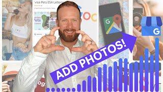 2024 Guide To Adding Images To Your GBP That Skyrocket Your Local SEO Growth!