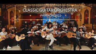 Pharaon | Refugee Guitars Orchestra | Omar Alkilani