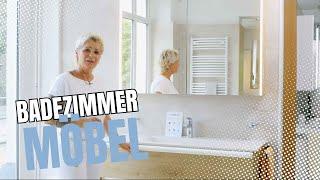 Badezimmer Möbel