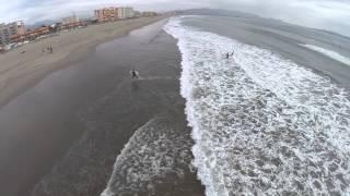 Surf en La Serena