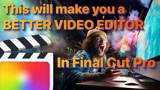 How to get HUNDREDS of Final Cut Pro plugins | The Ultimate Bundle by FCPX Full Access
