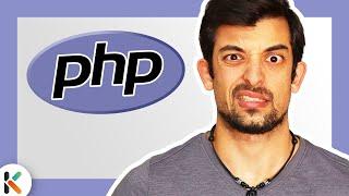  ¿VALE la PENA aprender PHP? - [DESCÚBRELO en este video]