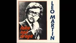 Leo Martin - Dani - (Audio 1976) HD