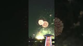 2022 fireworks in korea / Busan fireworks 2022 / Best Fireworks