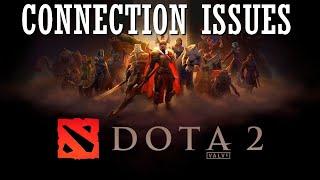 Fix Dota 2 Connection Problem| How to Fix Dota 2 Network Issues| Easy Tutorial