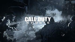 Official Call of Duty: Ghosts - Story Intro Trailer